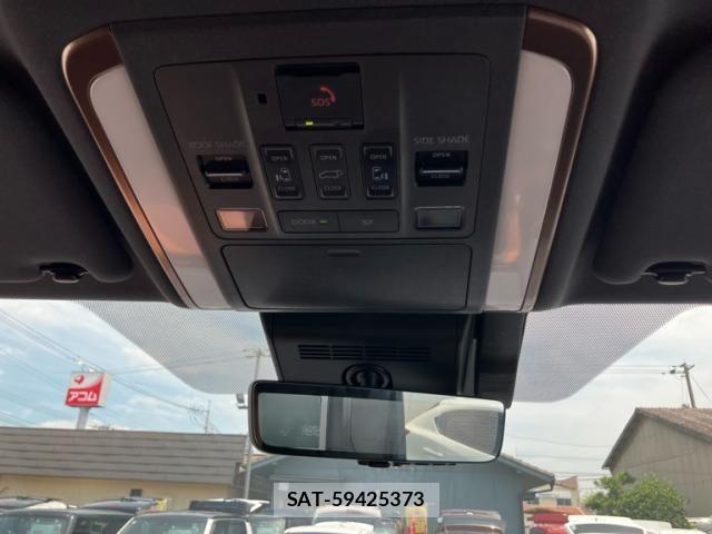 Toyota VELLFIRE 2024-03 8317786-25