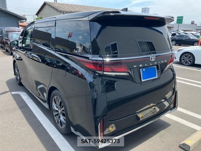 Toyota VELLFIRE 2024-03 8317786-3