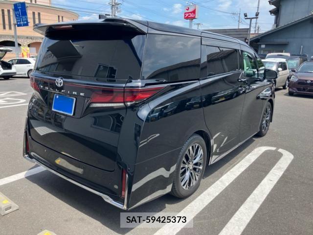 Toyota VELLFIRE 2024-03 8317786-4