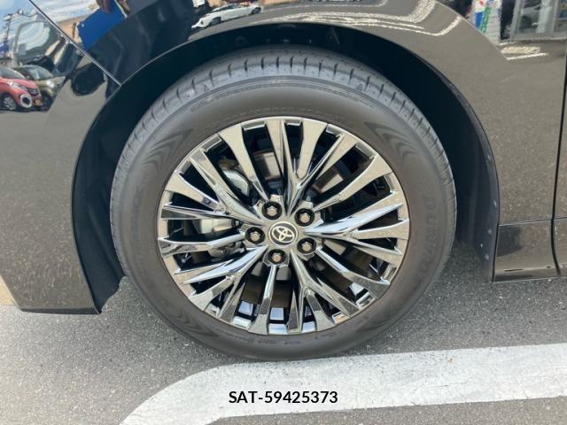 Toyota VELLFIRE 2024-03 8317786-5