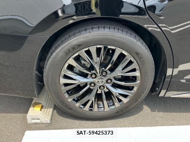 Toyota VELLFIRE 2024-03 8317786-7