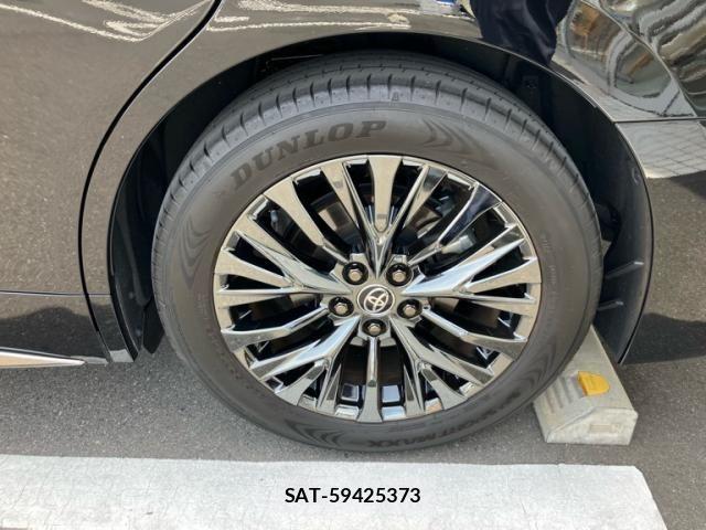 Toyota VELLFIRE 2024-03 8317786-8