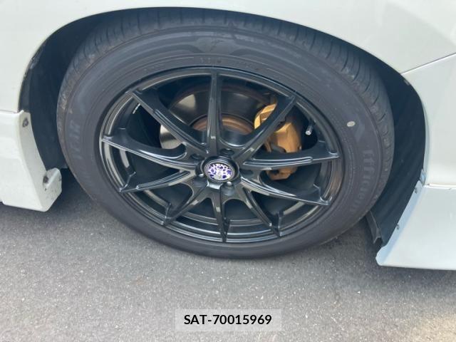 Toyota VELLFIRE 2014-12 8317802-9