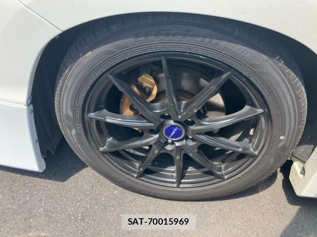 Toyota VELLFIRE 2014-12 8317802-11
