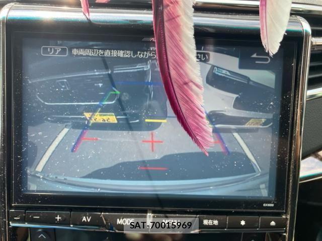 Toyota VELLFIRE 2014-12 8317802-21