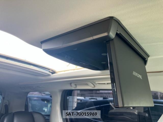 Toyota VELLFIRE 2014-12 8317802-24