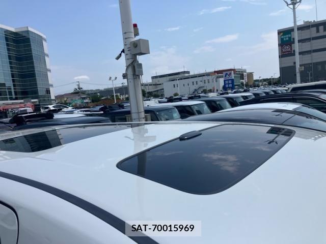 Toyota VELLFIRE 2014-12 8317802-5