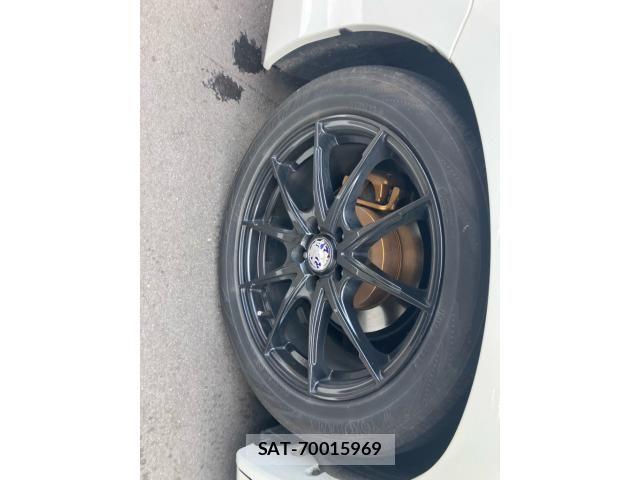 Toyota VELLFIRE 2014-12 8317802-8