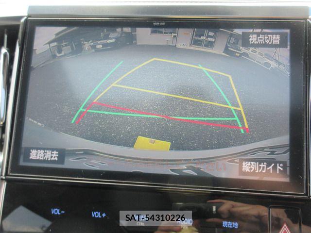 Toyota VELLFIRE 2018-08 8317788-14