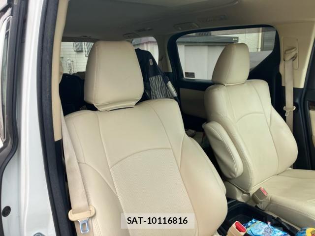 Toyota VELLFIRE 2018-07 8317794-12