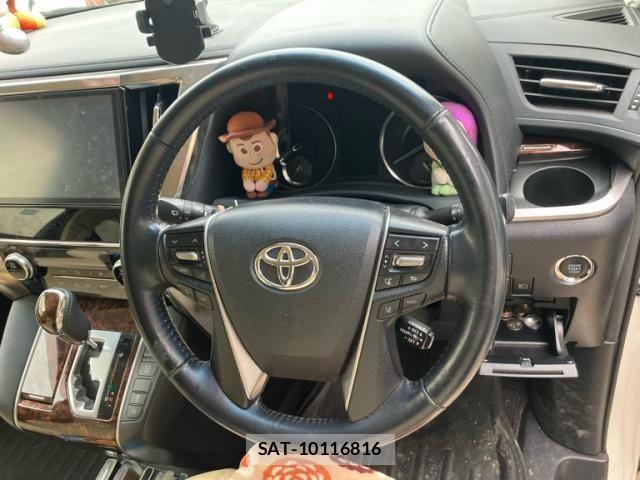 Toyota VELLFIRE 2018-07 8317794-14