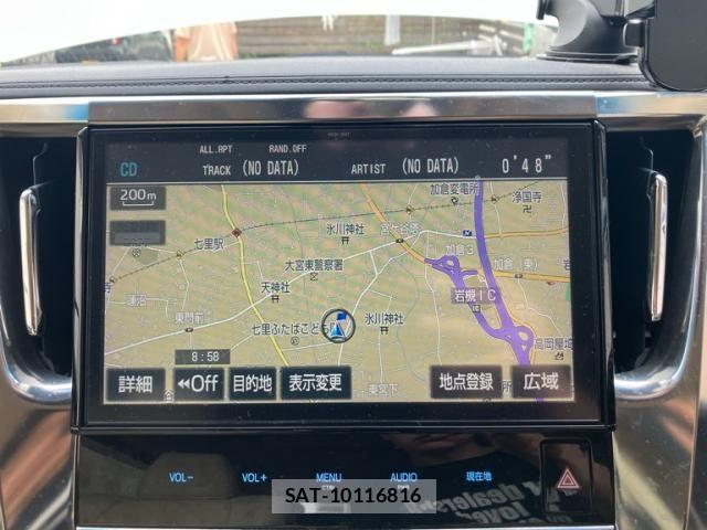 Toyota VELLFIRE 2018-07 8317794-18