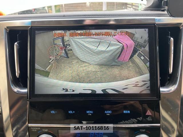 Toyota VELLFIRE 2018-07 8317794-20