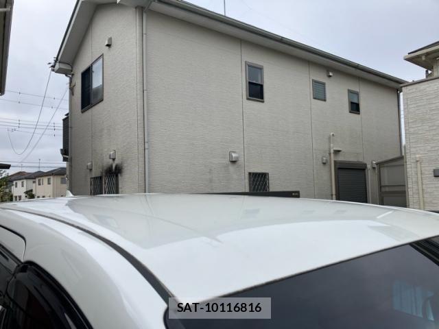 Toyota VELLFIRE 2018-07 8317794-2