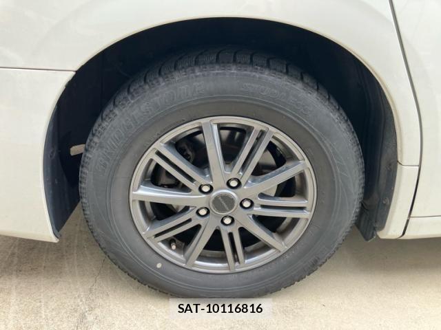 Toyota VELLFIRE 2018-07 8317794-5