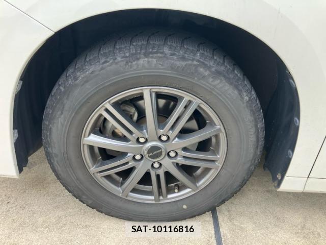 Toyota VELLFIRE 2018-07 8317794-6
