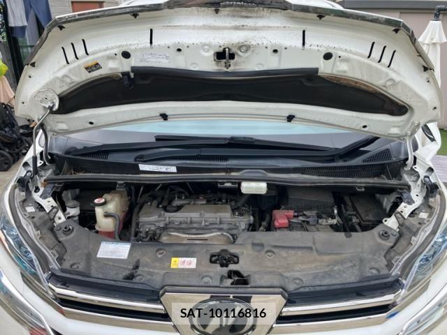 Toyota VELLFIRE 2018-07 8317794-8