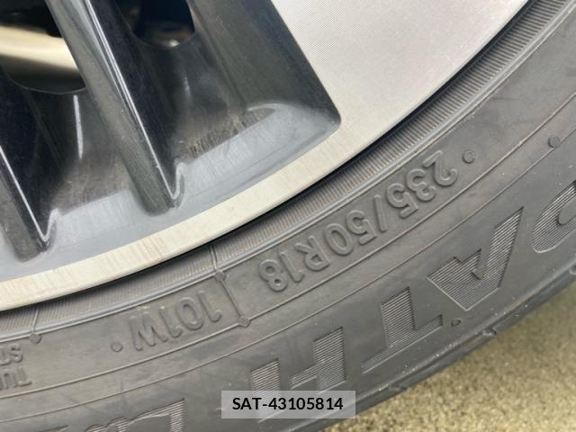 Toyota VELLFIRE 2021-01 8317787-9
