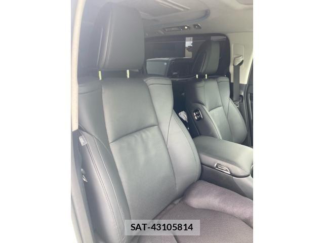 Toyota VELLFIRE 2021-01 8317787-18