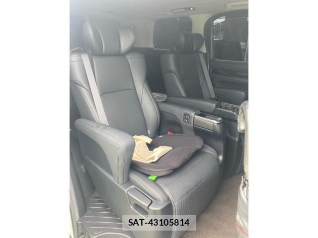Toyota VELLFIRE 2021-01 8317787-20