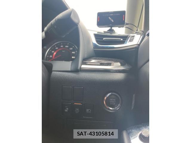 Toyota VELLFIRE 2021-01 8317787-23