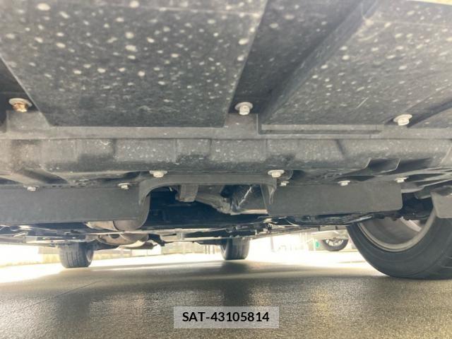 Toyota VELLFIRE 2021-01 8317787-4