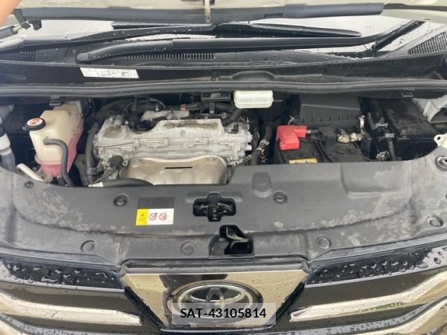 Toyota VELLFIRE 2021-01 8317787-5