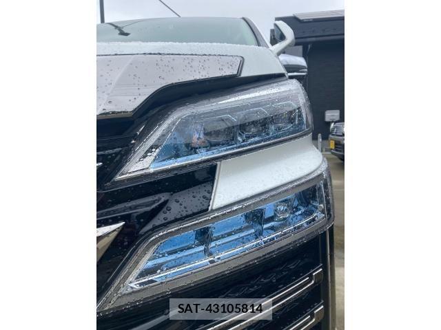 Toyota VELLFIRE 2021-01 8317787-6