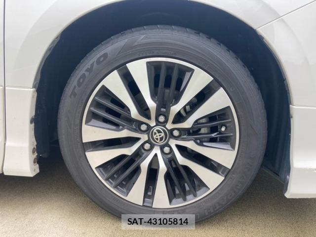 Toyota VELLFIRE 2021-01 8317787-8