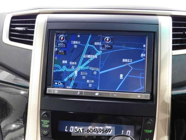 Toyota VELLFIRE 2013-08 8317791-13