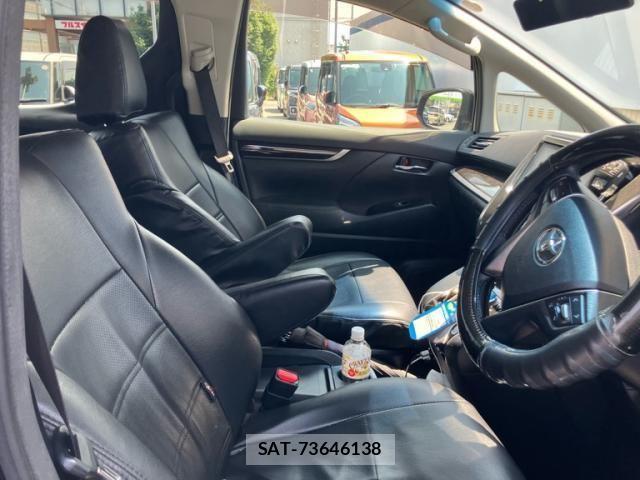 Toyota VELLFIRE 2015-10 8317796-14