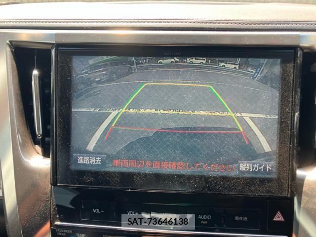 Toyota VELLFIRE 2015-10 8317796-21