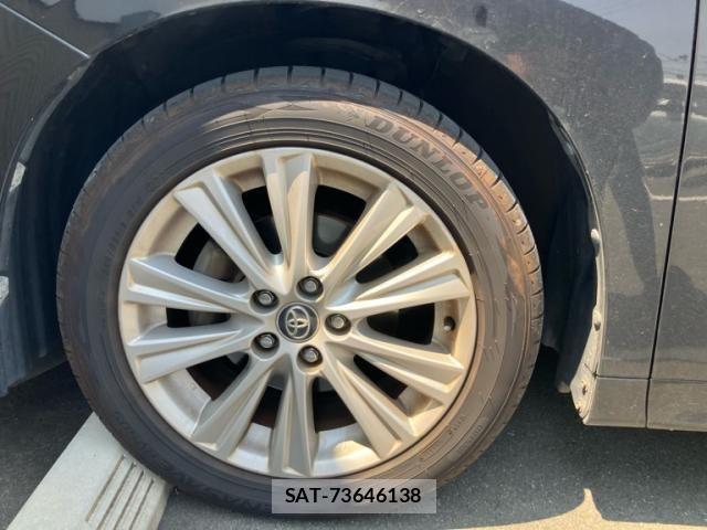 Toyota VELLFIRE 2015-10 8317796-8