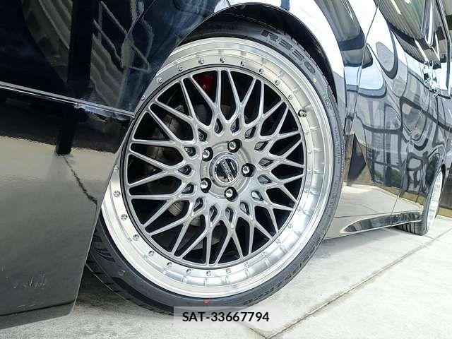 Toyota VELLFIRE 2016-12 8317790-9