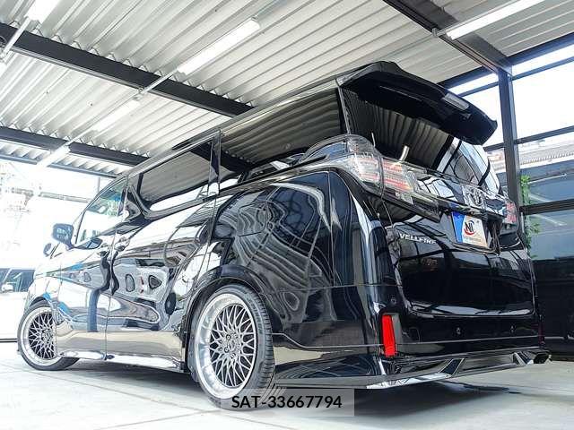 Toyota VELLFIRE 2016-12 8317790-14