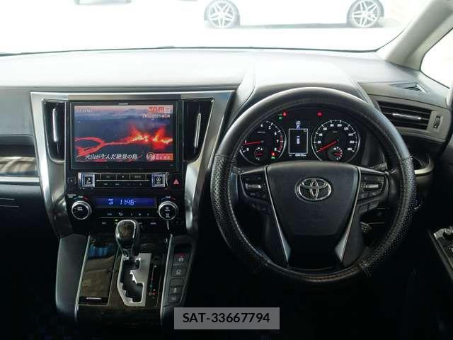 Toyota VELLFIRE 2016-12 8317790-19