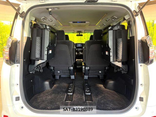 Toyota VELLFIRE 2017-03 8338301-10