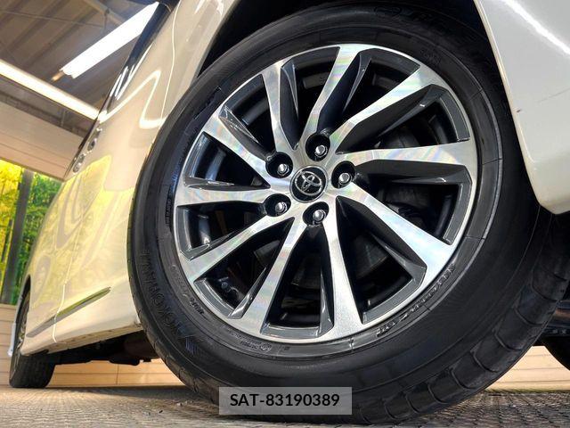 Toyota VELLFIRE 2017-03 8338301-12