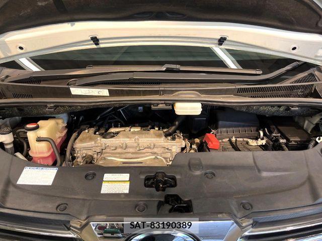 Toyota VELLFIRE 2017-03 8338301-17