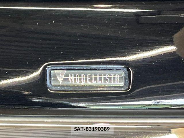 Toyota VELLFIRE 2017-03 8338301-2