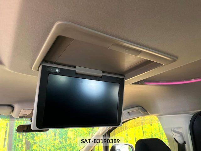 Toyota VELLFIRE 2017-03 8338301-3