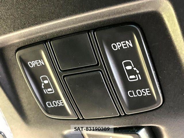 Toyota VELLFIRE 2017-03 8338301-6