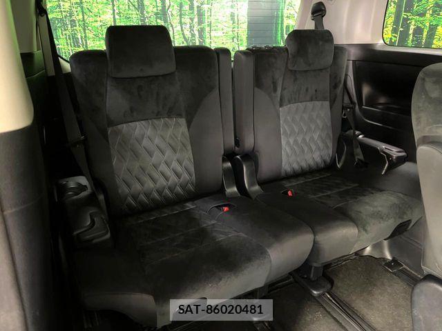 Toyota VELLFIRE 2019-01 8338299-10