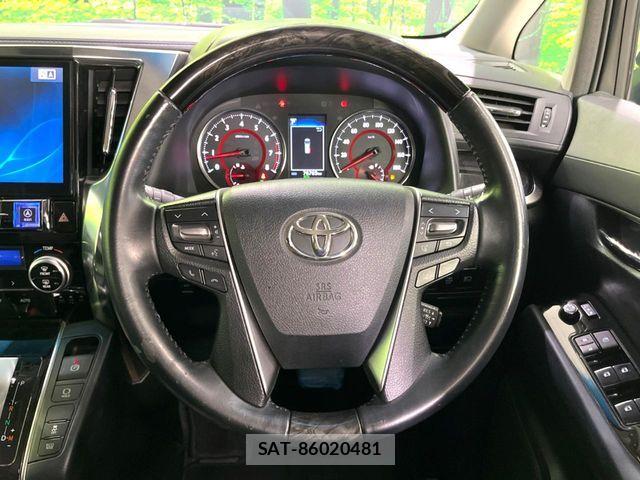 Toyota VELLFIRE 2019-01 8338299-12
