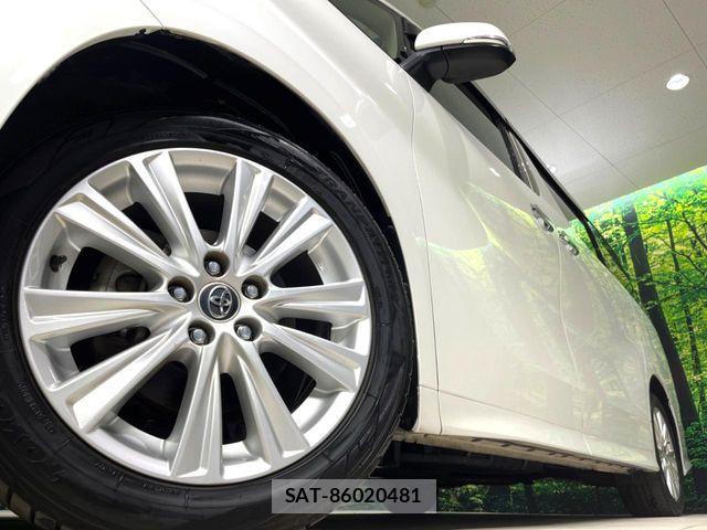 Toyota VELLFIRE 2019-01 8338299-14
