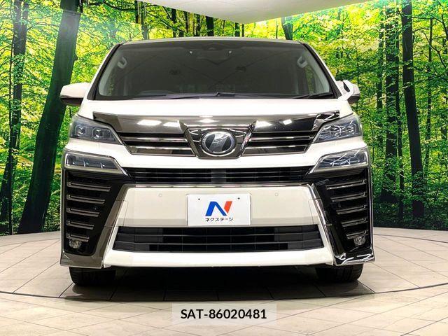 Toyota VELLFIRE 2019-01 8338299-15