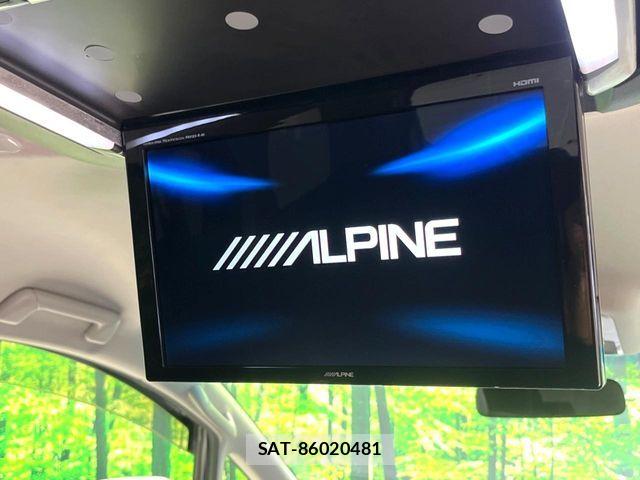 Toyota VELLFIRE 2019-01 8338299-3