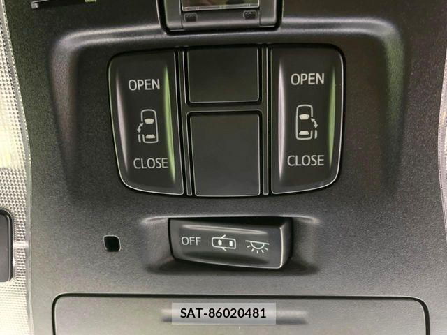 Toyota VELLFIRE 2019-01 8338299-4