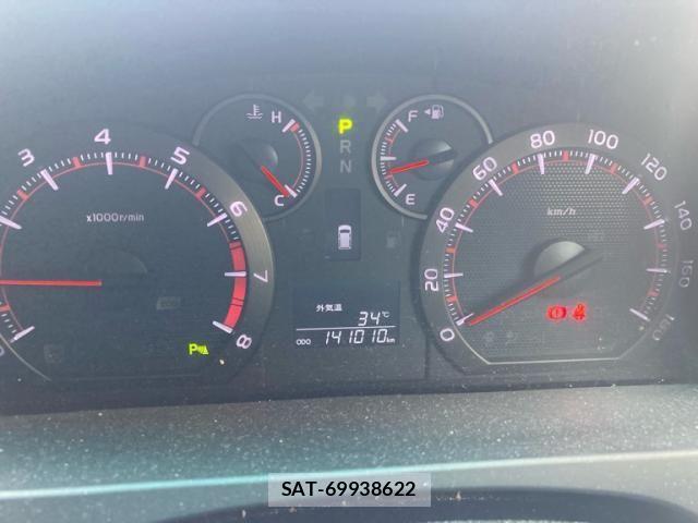 Toyota VELLFIRE 2013-02 8338320-14
