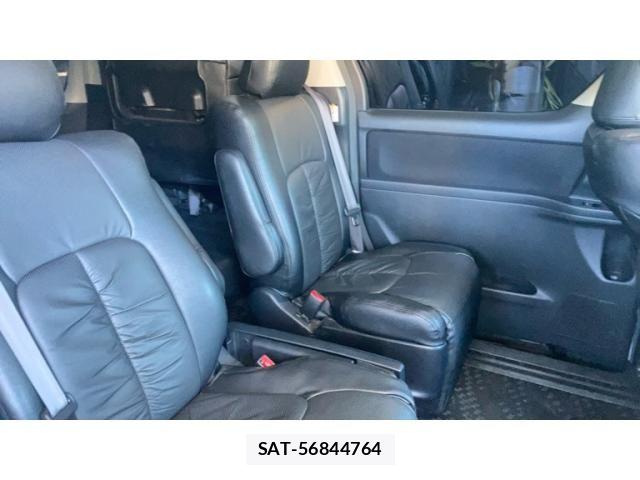 Toyota VELLFIRE 2009-04 8338321-10